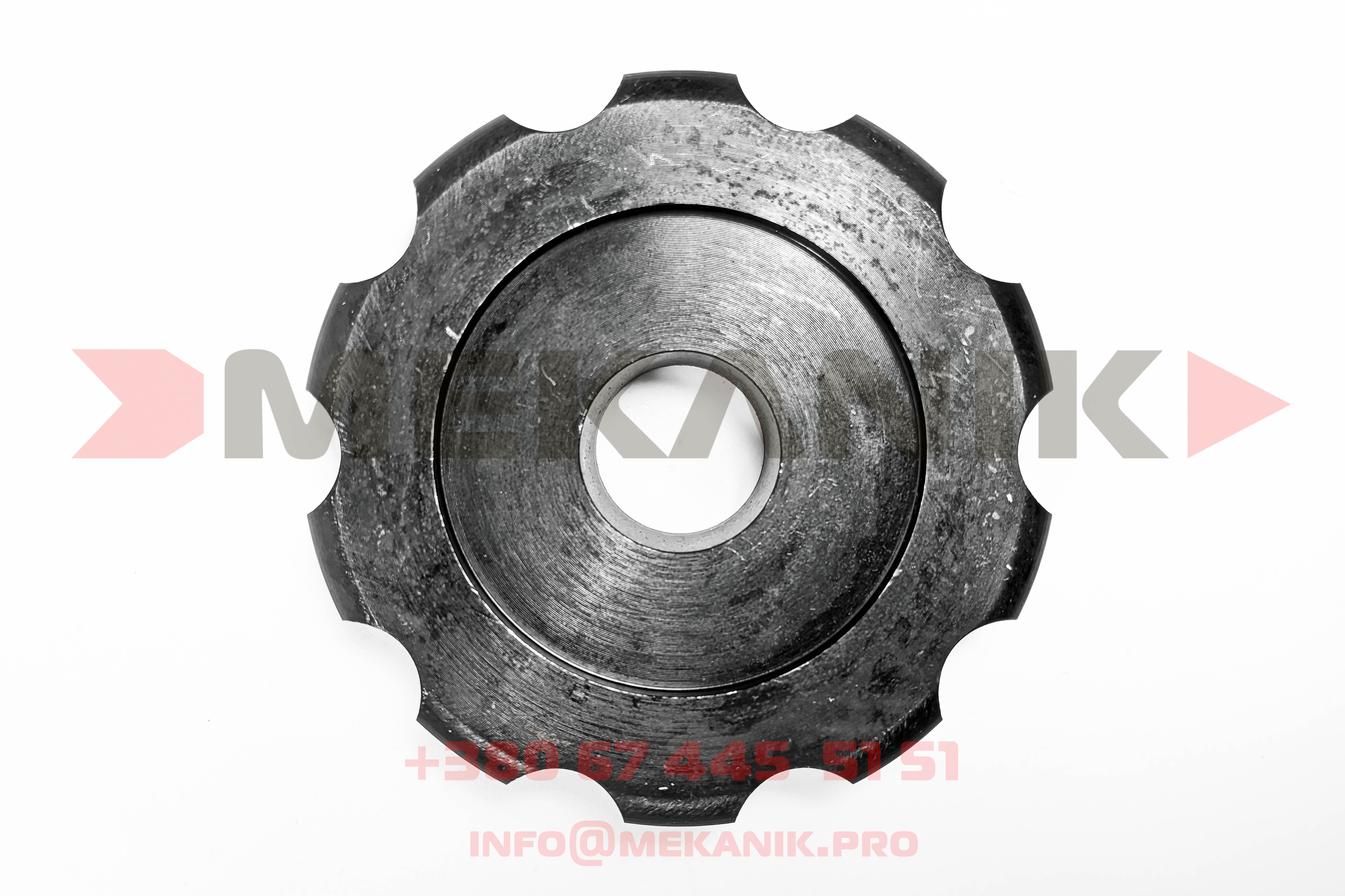 MKA 7025837 MEKANIK